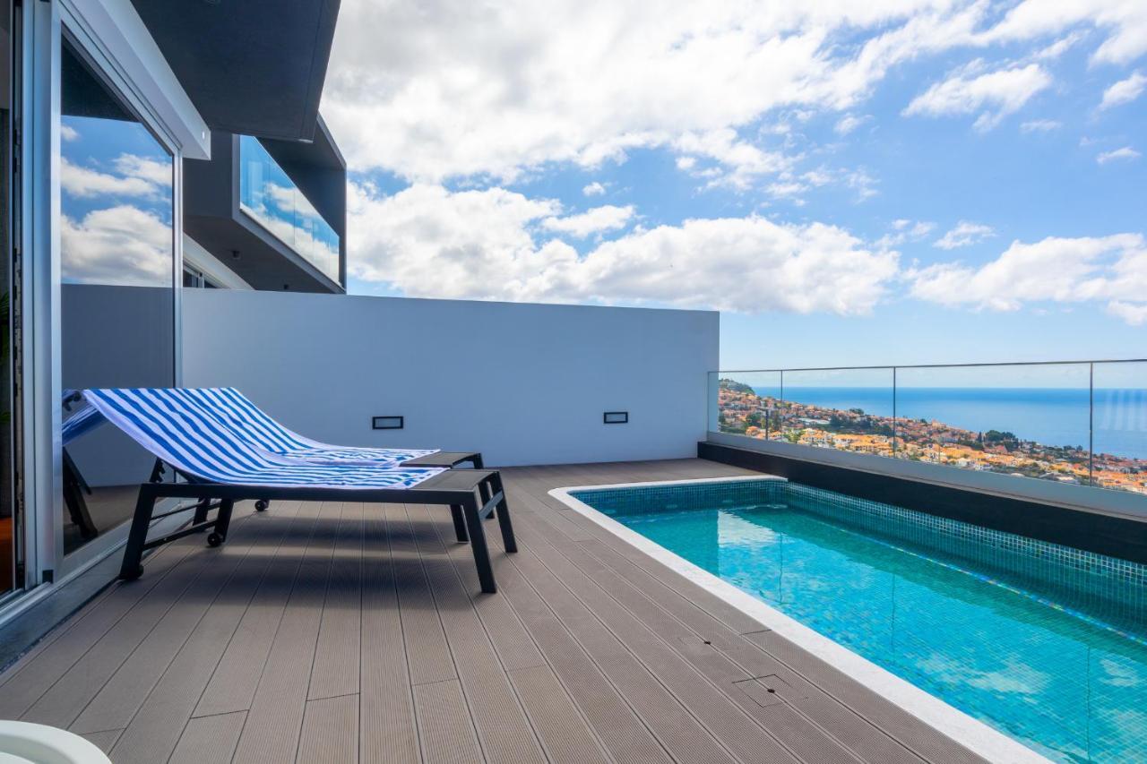 Villa Tiz House Funchal  Exterior foto
